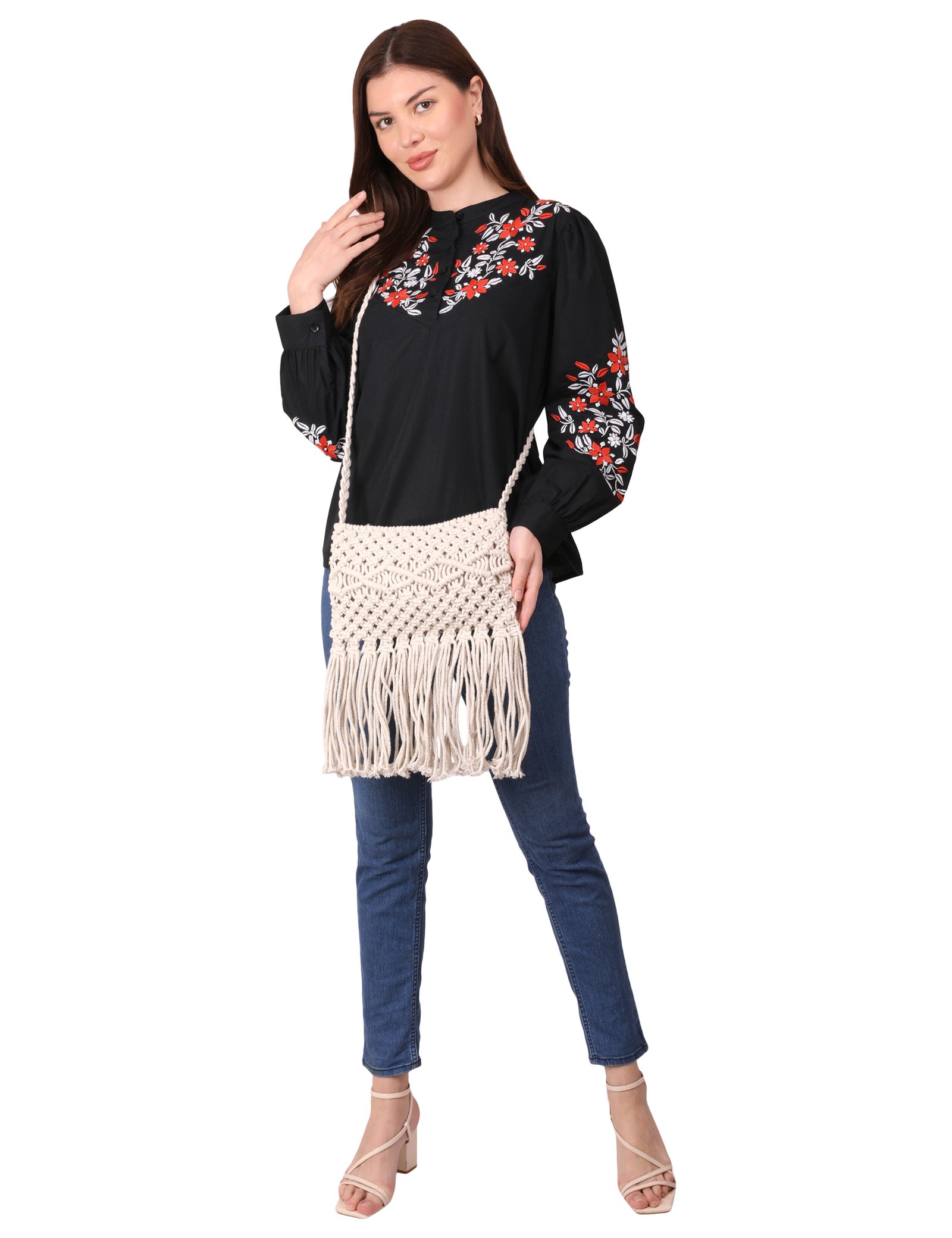Clutches & Evening Bags